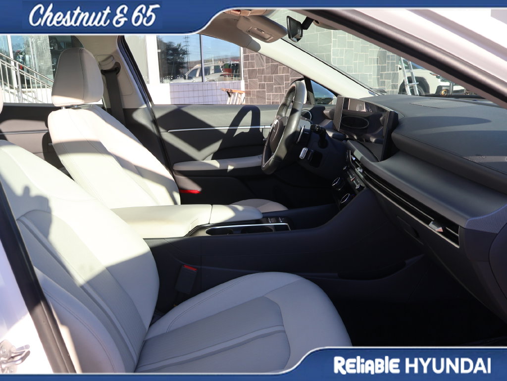2024 Hyundai Sonata SEL - Photo 9