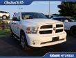 2015 Ram 1500 Tradesman/Express Truck Quad Cab