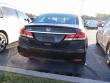 2015 Honda Civic LX Sedan