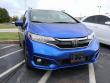 2019 Honda Fit EX Hatchback