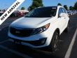 Used 2016 Kia Sportage EX FWD SUV