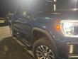 Used 2020 GMC Sierra 1500 AT4 Truck Crew Cab