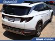 2023 Hyundai Tucson Limited SUV