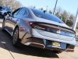 2026 Hyundai Sonata Hybrid Limited Sedan