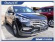 Hyundai Santa Fe Sport