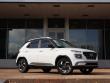 New 2026 Hyundai Venue SEL SUV