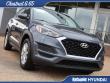 2021 Hyundai Tucson Value SUV