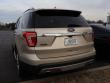 2017 Ford Explorer SUV