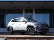 2026 Hyundai Tucson Limited AWD SUV