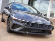 2026 Hyundai Elantra SEL Sport Sedan