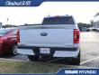 2022 Ford F-150 Truck SuperCrew Cab