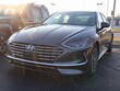  Hyundai Sonata Hybrid