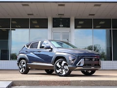 2026 Hyundai Kona Limited AWD SUV