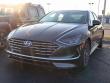 Certified 2023 Hyundai Sonata Hybrid SEL Sedan