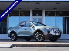 2022 Hyundai Santa Cruz 2.5T SEL Premium Truck Crew Cab