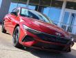 2026 Hyundai Elantra SEL Sport Sedan