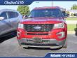 2016 Ford Explorer Sport SUV