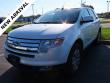Used 2010 Ford Edge SEL SUV