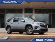 2023 Chevrolet Traverse LT Cloth w/1LT SUV