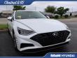 2022 Hyundai Sonata SEL Sedan