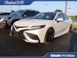 2023 Toyota Camry XSE Sedan