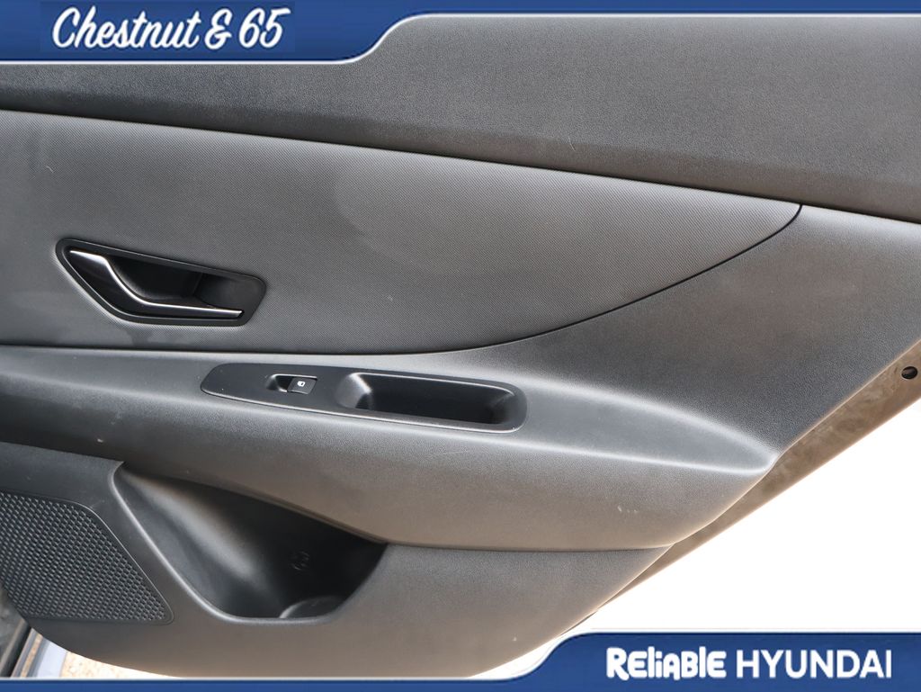 2023 Hyundai Elantra N Line - Photo 11