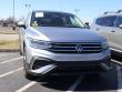 2024 Volkswagen Tiguan 2.0T SE SUV