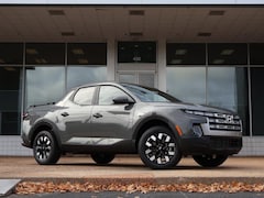 2026 Hyundai Santa Cruz SEL Activity FWD Truck Crew Cab