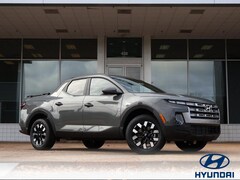 2026 Hyundai Santa Cruz SEL Activity FWD Truck Crew Cab