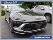 Used 2024 Hyundai Sonata SEL Sedan