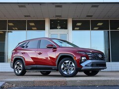 2026 Hyundai Tucson SEL Premium FWD SUV