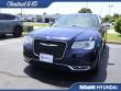 2017 Chrysler 300C Base Sedan