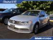2015 Volkswagen Jetta 1.8T Sedan