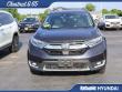 2019 Honda CR-V Touring AWD SUV