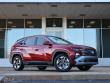 New 2026 Hyundai Tucson SEL Premium FWD SUV