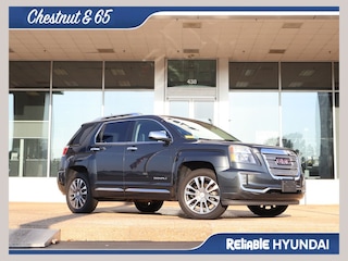 2017 GMC Terrain Denali SUV