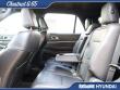 2018 Ford Explorer Limited SUV