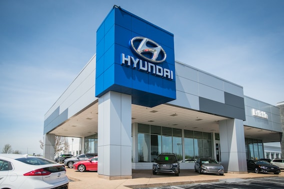 Hyundai Lease Deals Pittsburgh