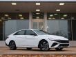 2025 Hyundai Elantra Hybrid SEL Sport Sedan
