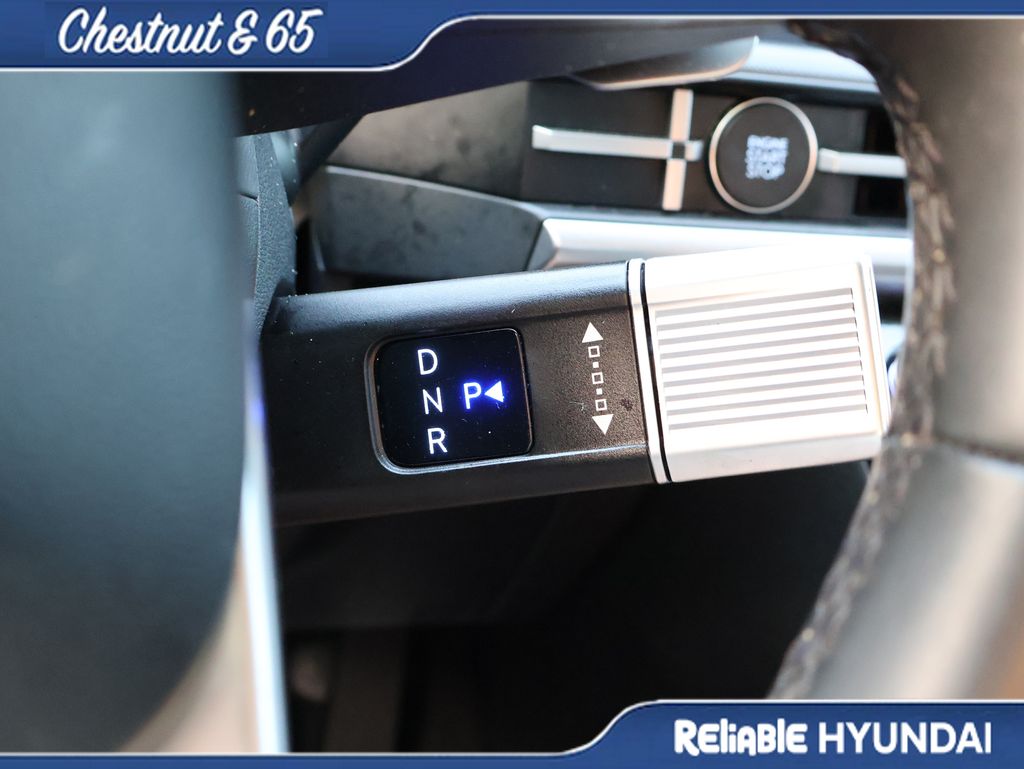 2024 Hyundai Santa Fe XRT - Photo 35