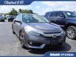 2016 Honda Civic Touring Sedan