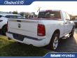 2015 Ram 1500 Tradesman/Express Truck Quad Cab