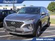 2020 Hyundai Santa Fe SEL 2.4 SUV