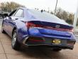 2025 Hyundai Elantra SE Sedan