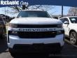 2020 Chevrolet Silverado 1500 Silverado Custom Truck Crew Cab