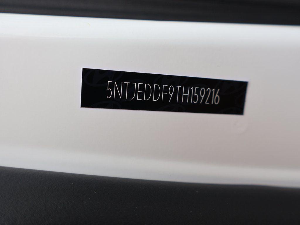 2026 Hyundai Santa Cruz Limited - Photo 42