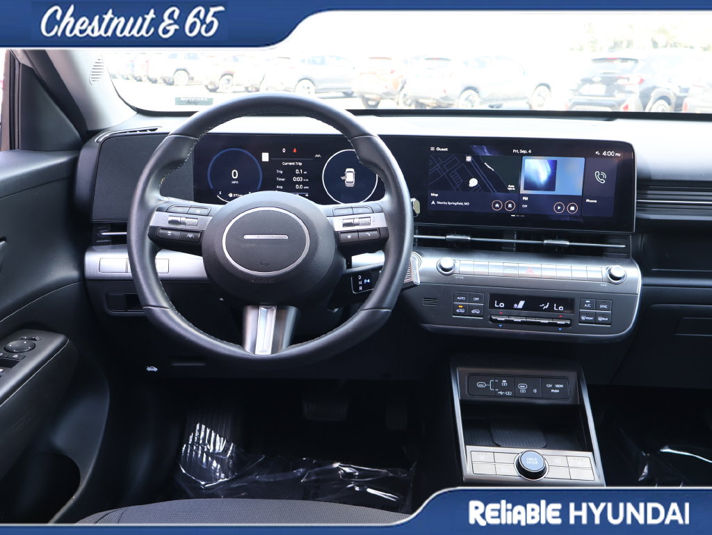 2024 Hyundai Kona SEL - Photo 18