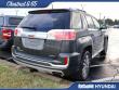 2017 GMC Terrain Denali SUV