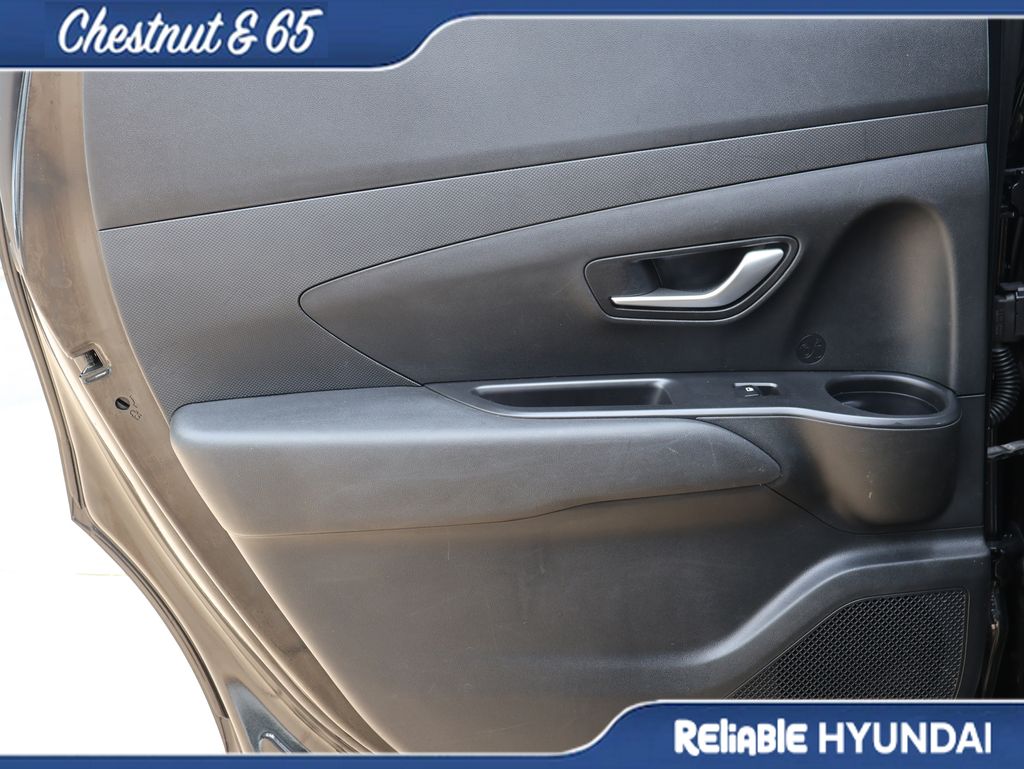 2024 Hyundai Santa Cruz SEL - Photo 17