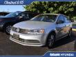 2015 Volkswagen Jetta 1.8T Sedan
